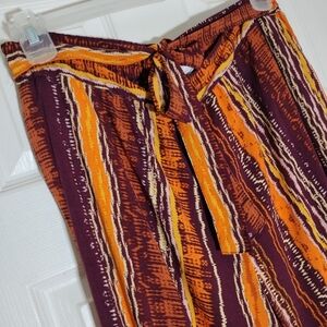 Boho Pants Lili Sport 2X